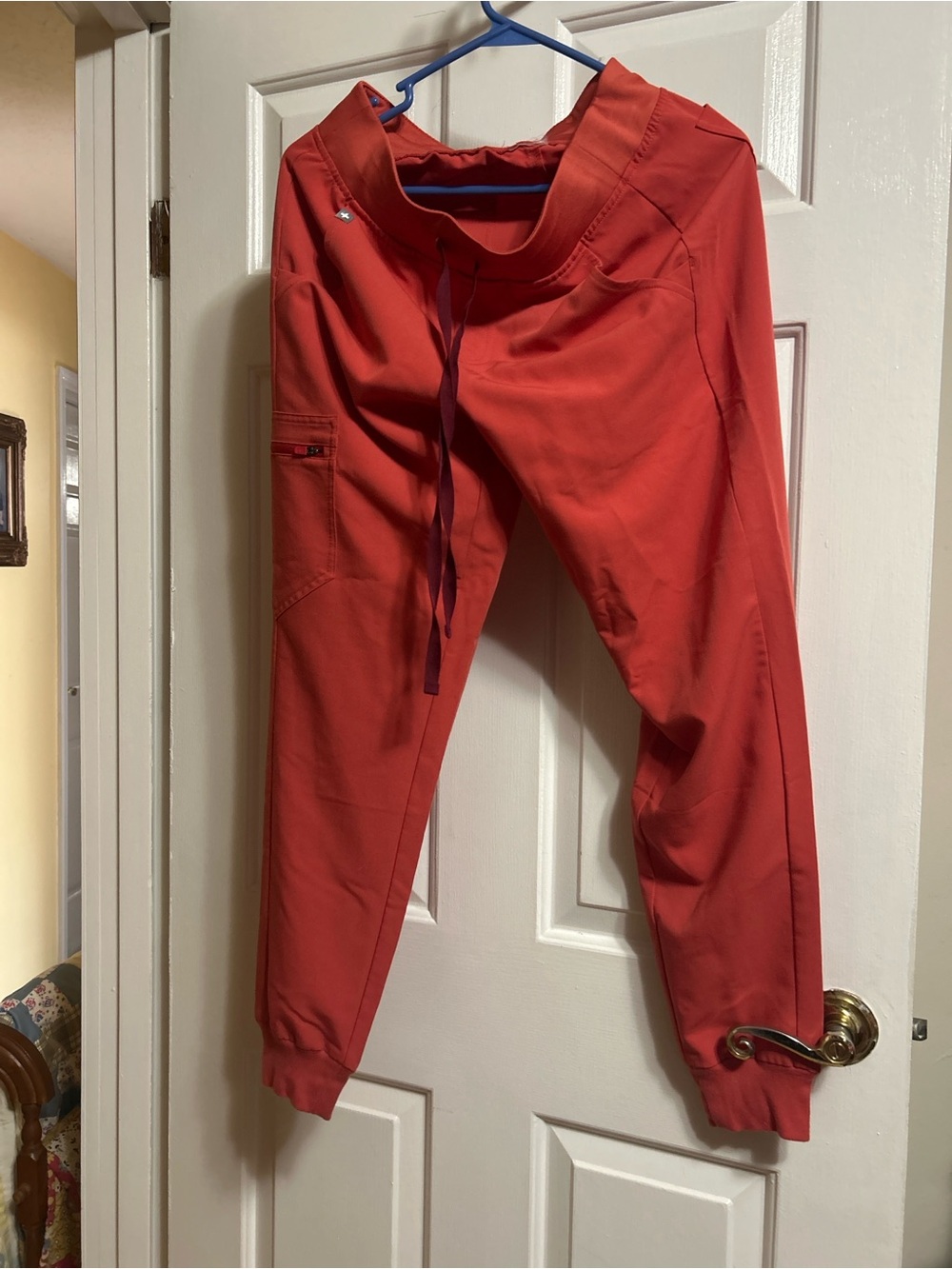 Figs womens Drawstring jogger bundle